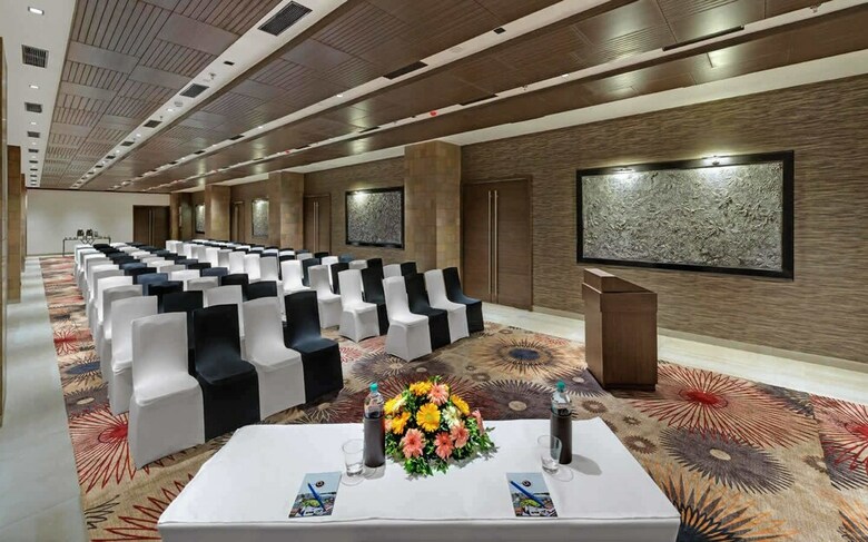 Hotel Grando7