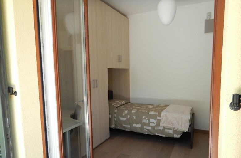 Apartamento Casa Ketty