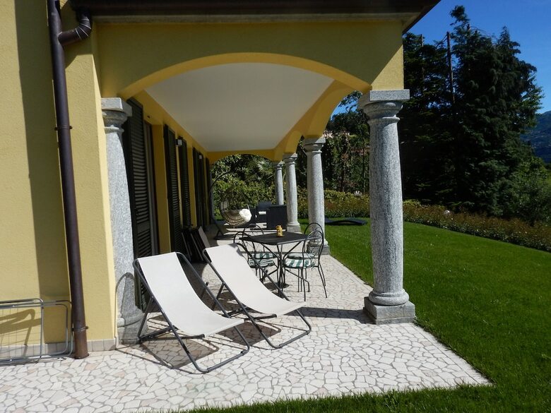 Apartamento Casa Ketty
