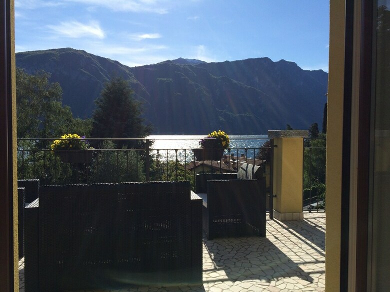 Apartamento Casa Ketty