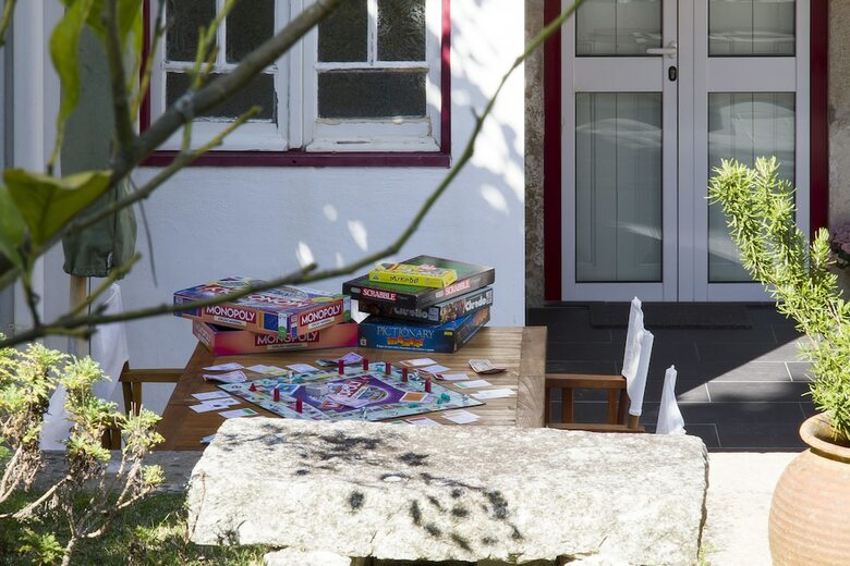 Villa Liiiving In Moledo - Vintage House