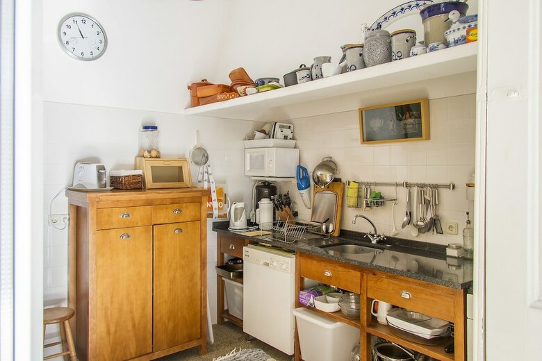 Villa Liiiving In Moledo - Vintage House