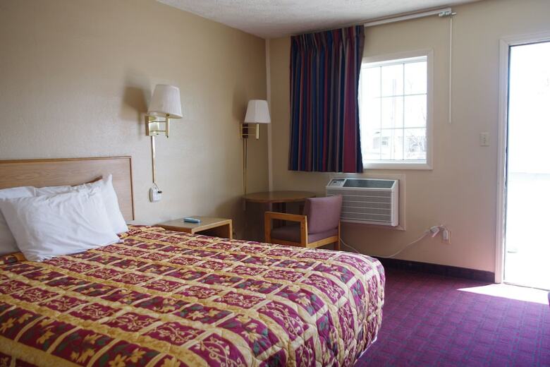 Motel Economy Inn