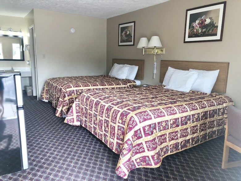 Motel Economy Inn