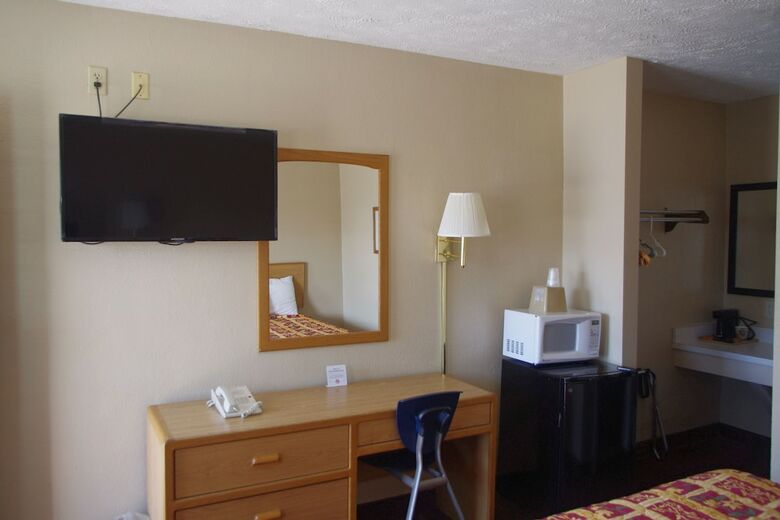 Motel Economy Inn