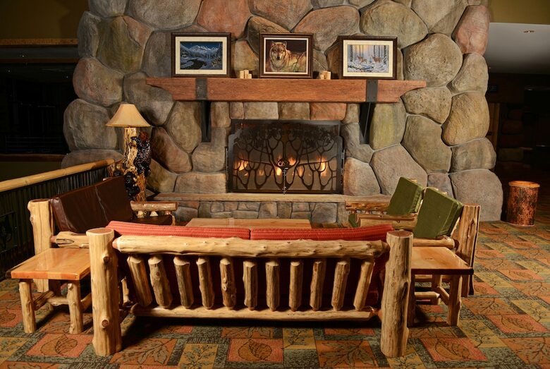 Apartamento Great Wolf Lodge Colorado Springs