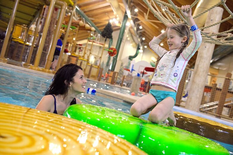 Apartamento Great Wolf Lodge Colorado Springs