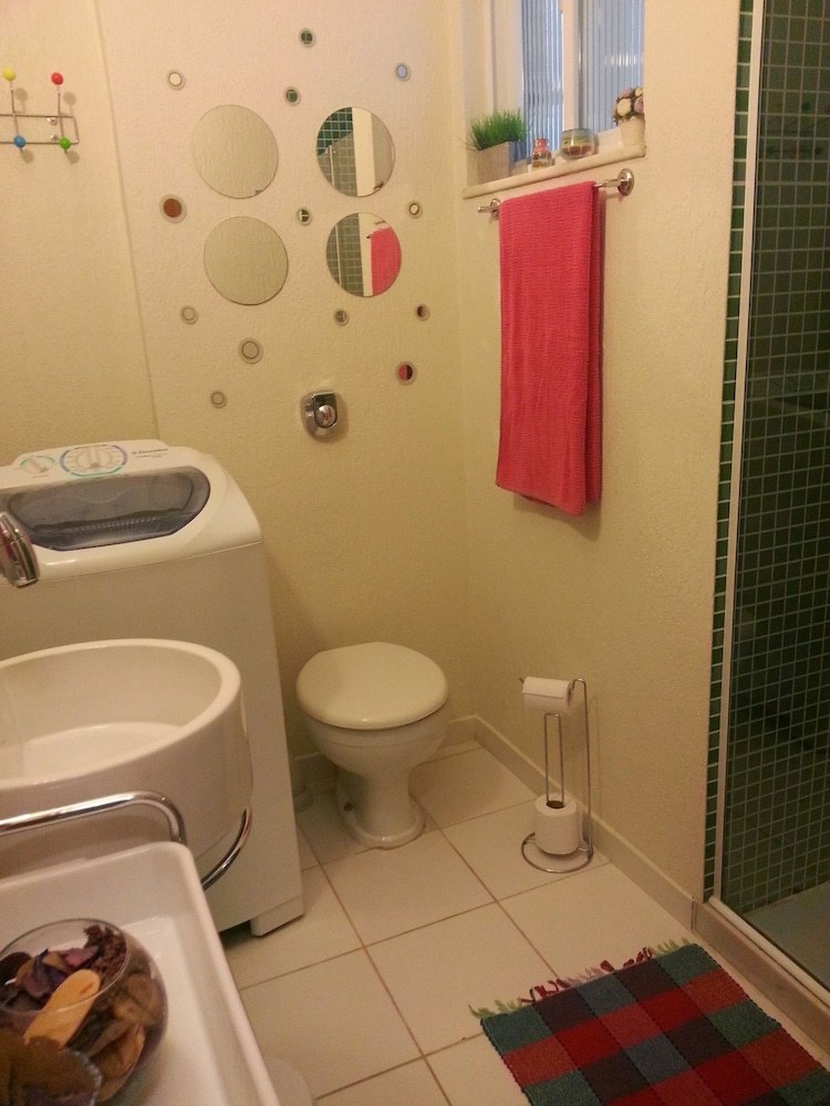 Apartamentos Studio Alto Luxo Copa - Cop28
