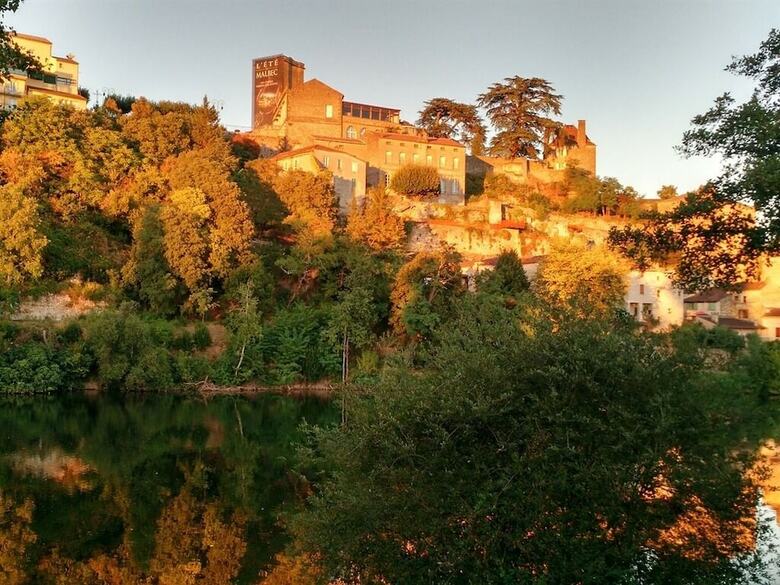Hotel Le Clos De La Salamandre