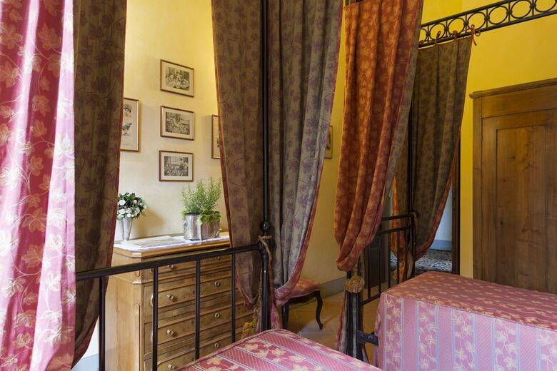 Villa Castello Di Volognano