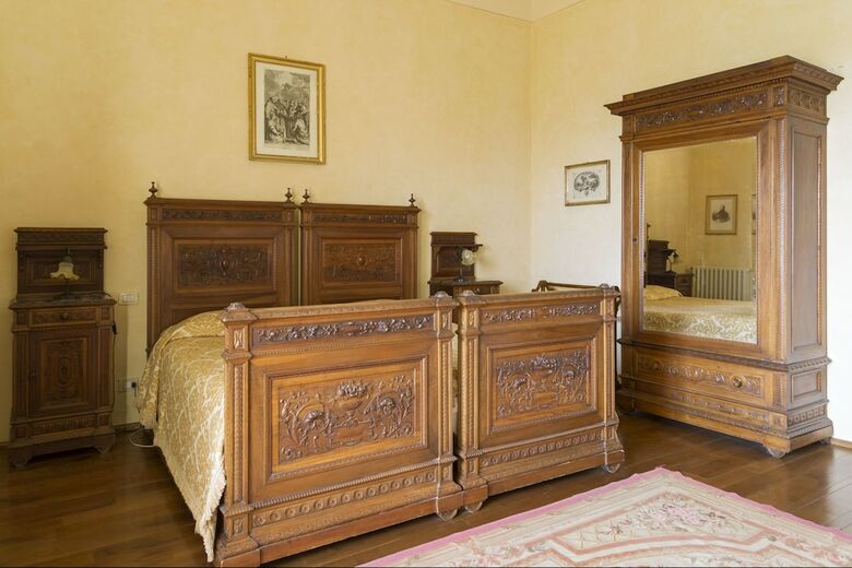 Villa Castello Di Volognano