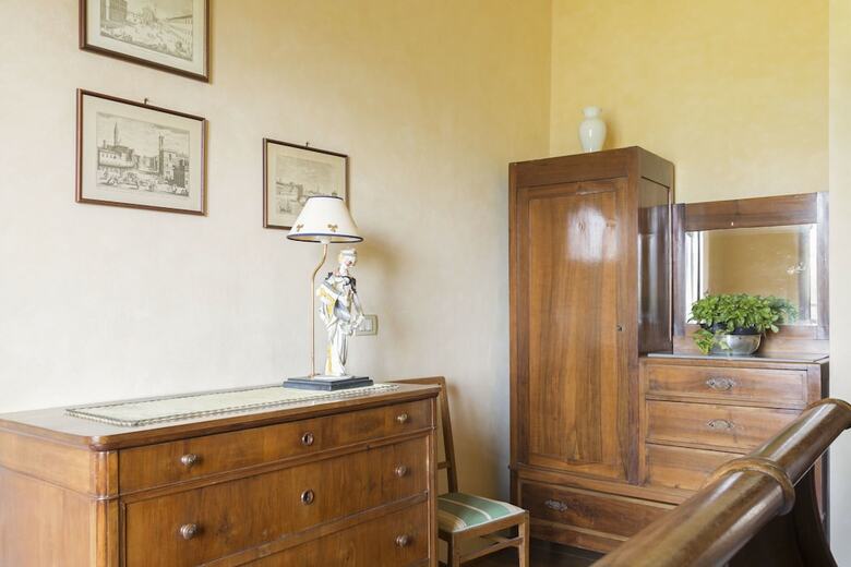 Villa Castello Di Volognano