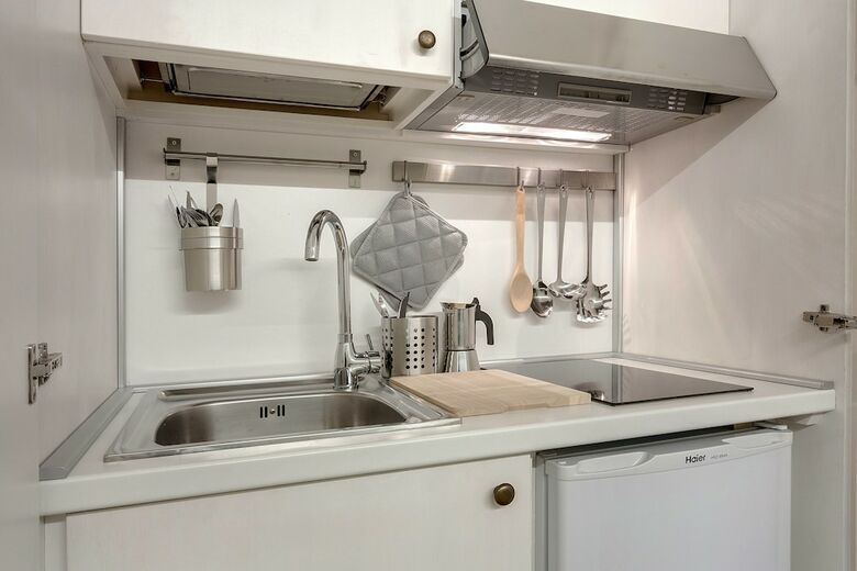 Apartamento Dolce Vita Suites