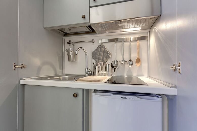 Apartamento Dolce Vita Suites
