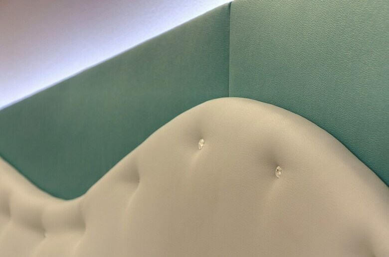 Apartamento Dolce Vita Suites