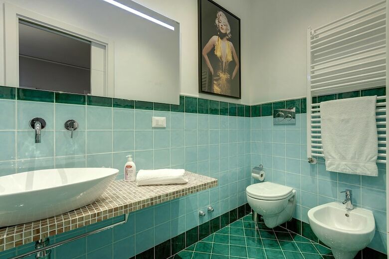 Apartamento Dolce Vita Suites