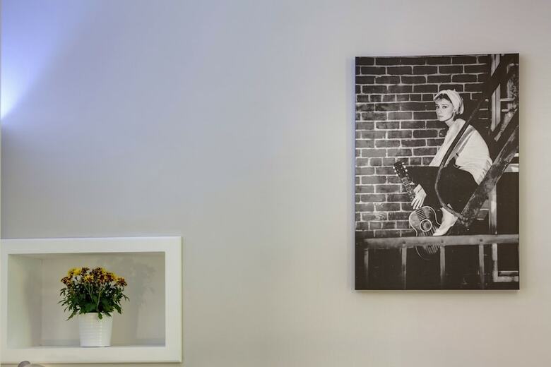 Apartamento Dolce Vita Suites