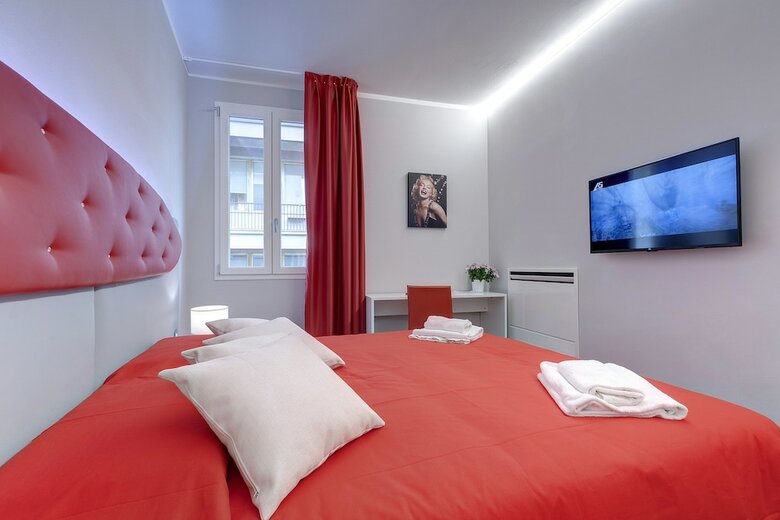 Apartamento Dolce Vita Suites
