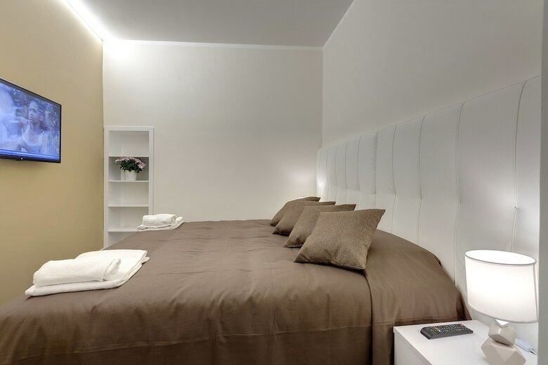 Apartamento Dolce Vita Suites