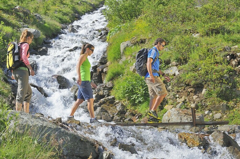 Pension Helvetia