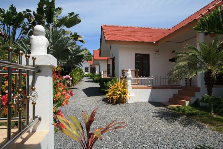 Hotel Samui Le Reve