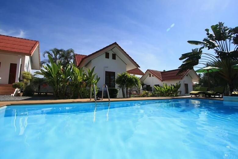 Hotel Samui Le Reve
