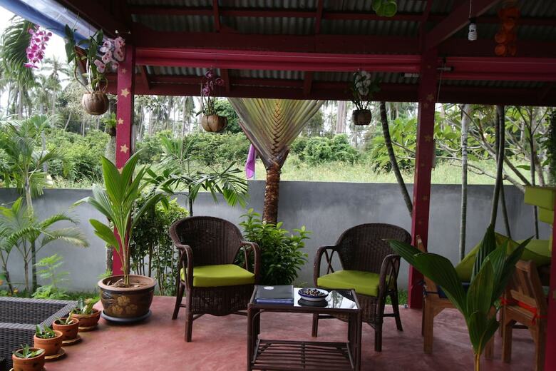 Hotel Samui Le Reve