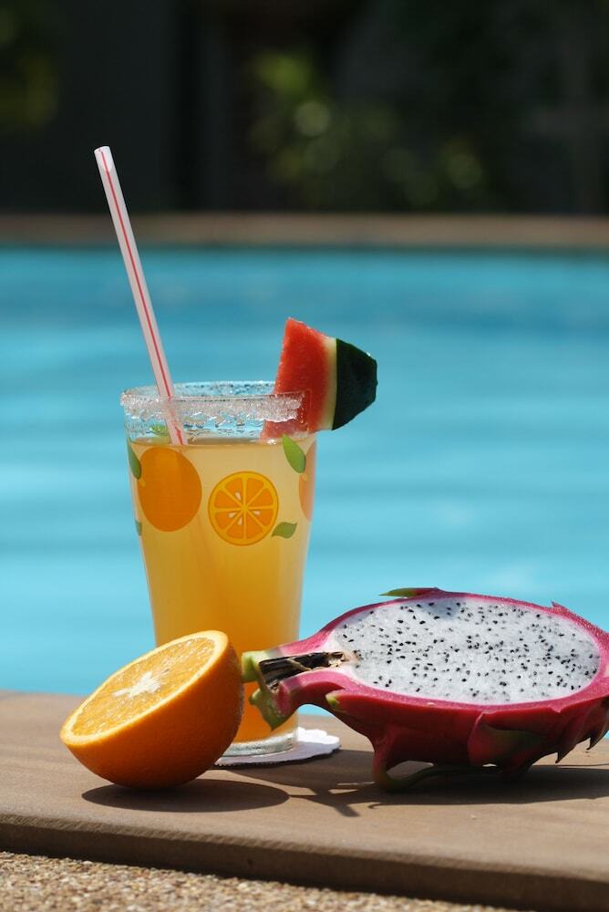 Hotel Samui Le Reve