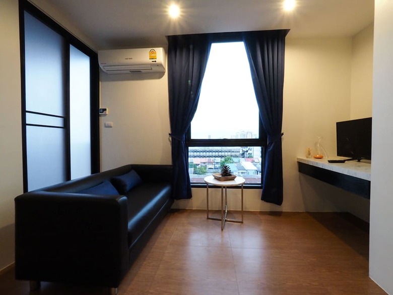130 Hotel & Residence Bangkok