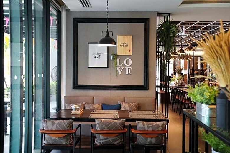130 Hotel & Residence Bangkok