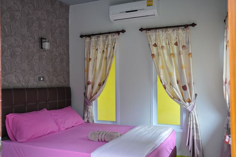 Hotel Feel Good Resort