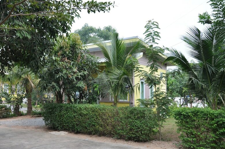 Hotel Feel Good Resort