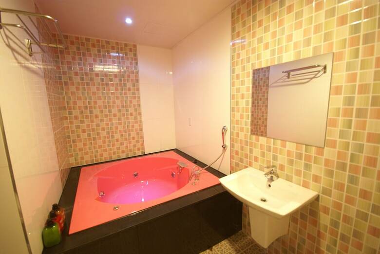 Ava Hotel Changwon