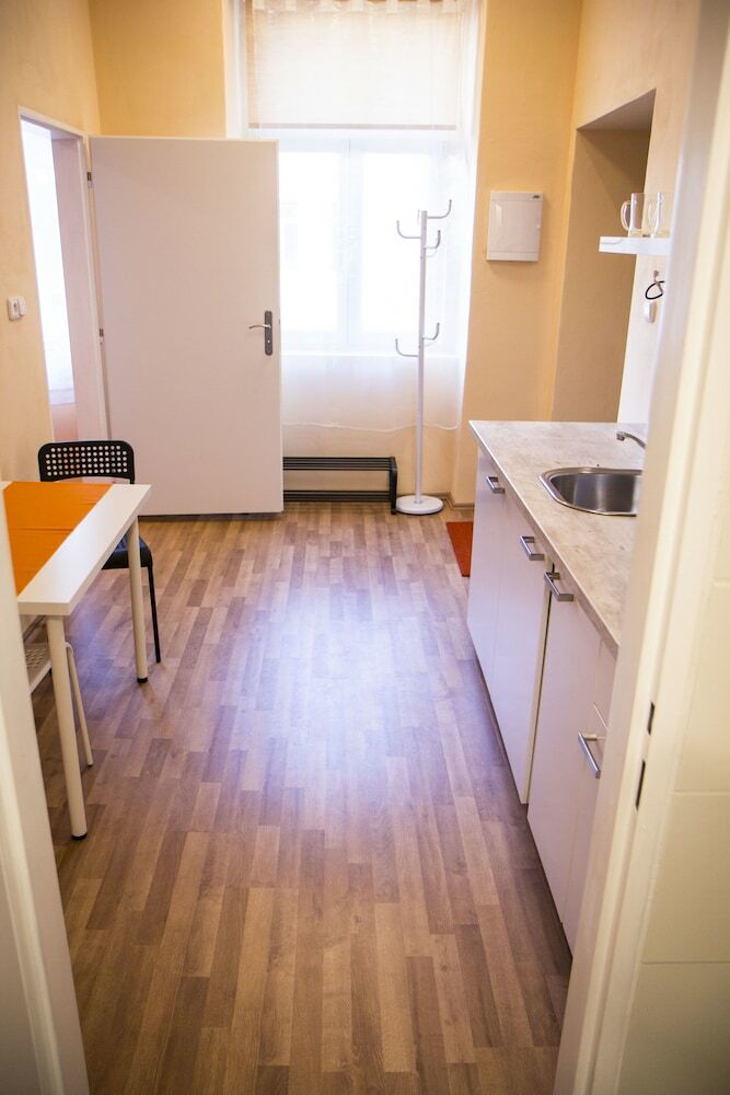 Lidicka Apartments