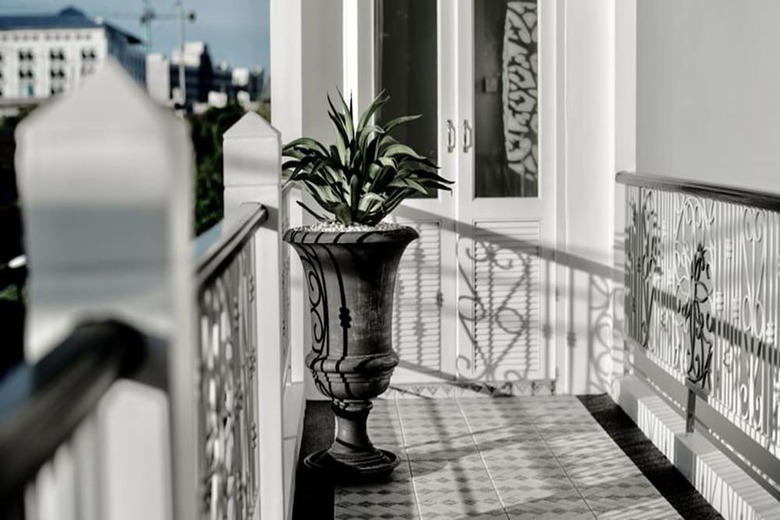 Hotel Noursabah Pattaya