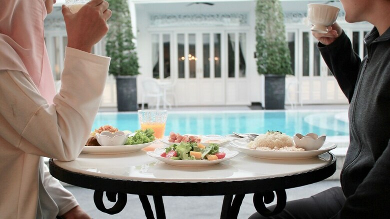 Hotel Noursabah Pattaya