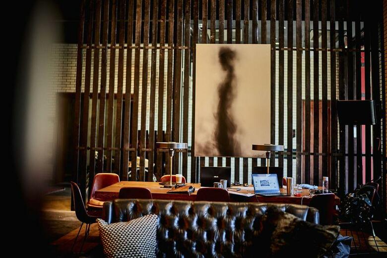 Detroit Foundation Hotel