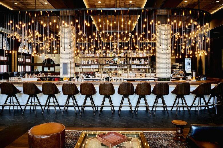 Detroit Foundation Hotel
