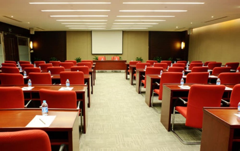 Sovereign Hotel Kunshan