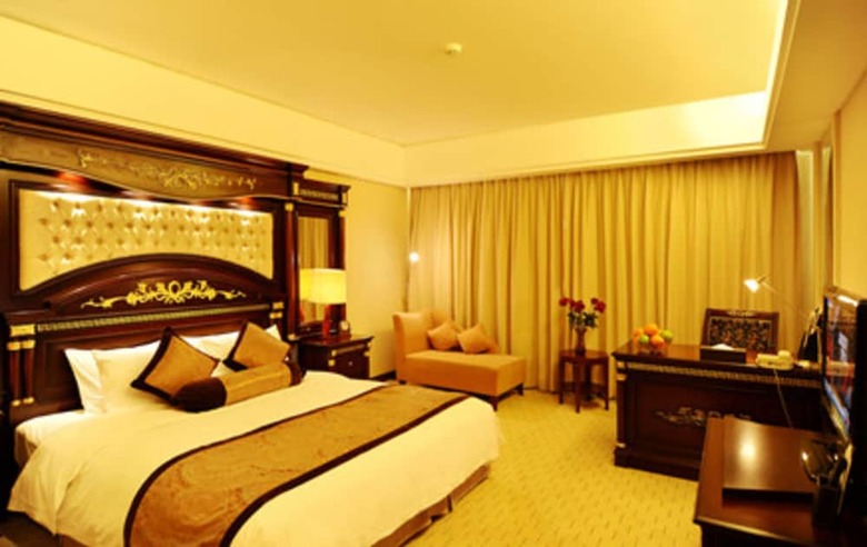 Sovereign Hotel Kunshan