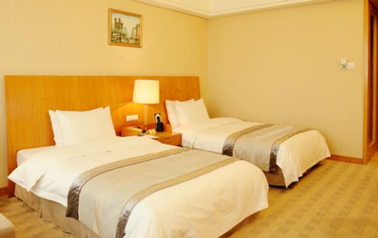 Sovereign Hotel Kunshan