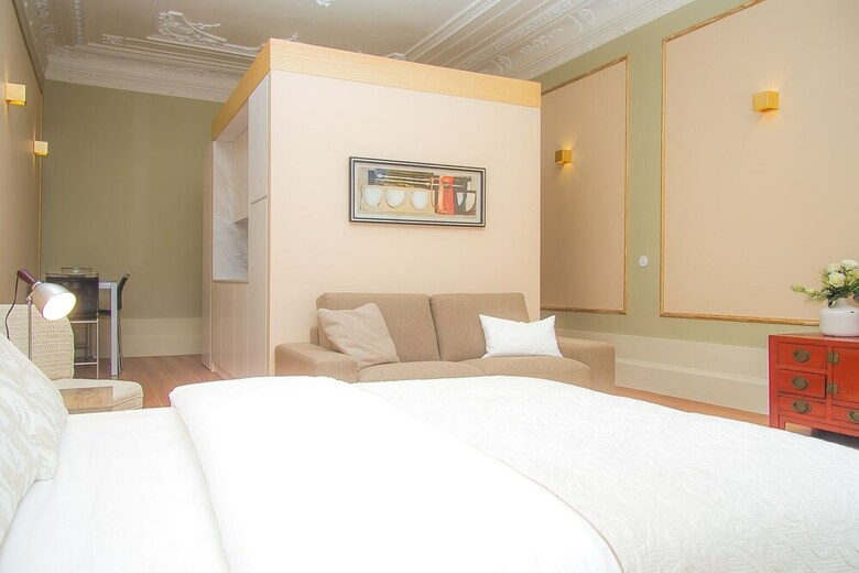 Apartamento Liiiving In Porto - Art & Heart Studio