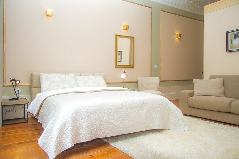Apartamento Liiiving In Porto - Art & Heart Studio