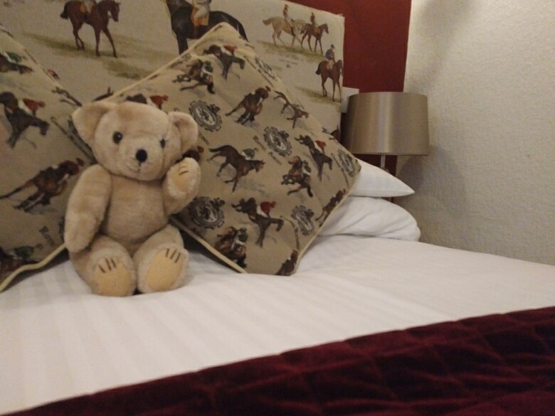 Posada Richard III Hotel