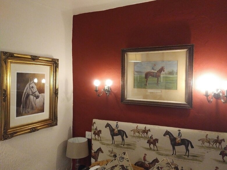 Posada Richard III Hotel