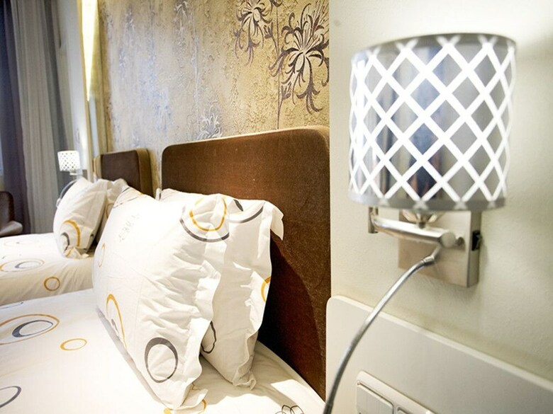 Zongguan Branch Eesir Hotel