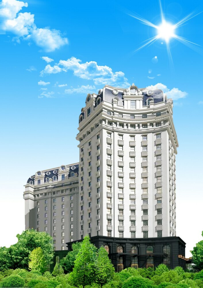 Zongguan Branch Eesir Hotel