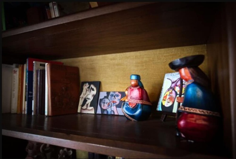Hotel Colonial San Agustin