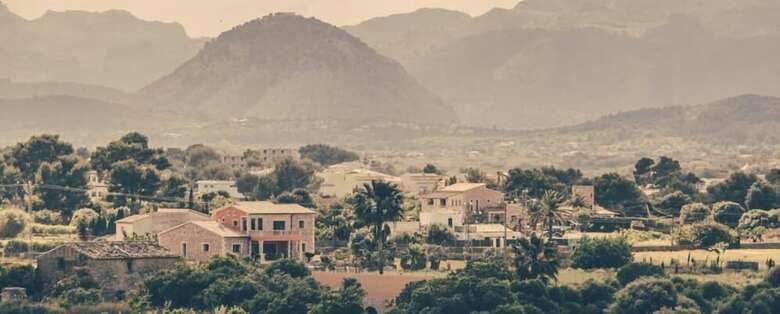 Villa Ses Muralles Boutique House