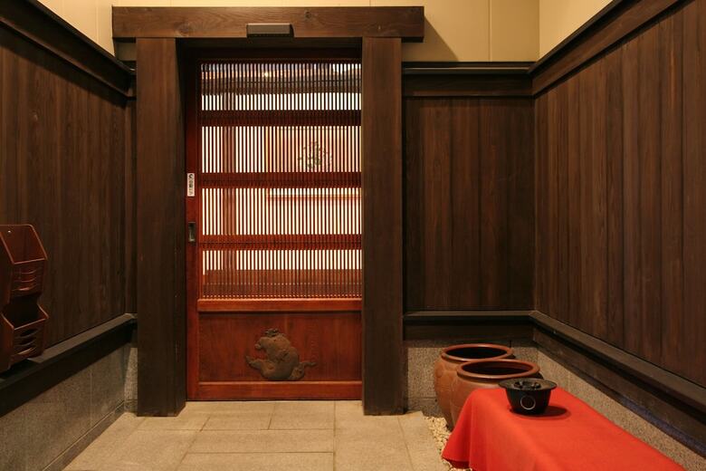 Yutagawa Onsen Tamaya